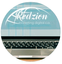 Redzion Creativo Logo